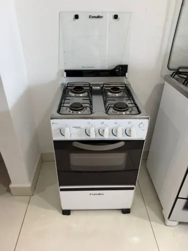 Fogão