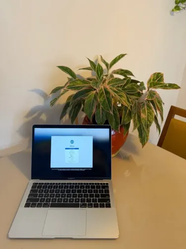 MacBook Air - Retina - 2018