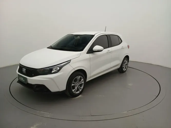Fiat Argo Drive 1.0 Firefly 2025