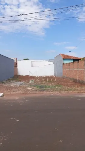 Terreno à venda no bairro Jardim Alvorada em Guatapará