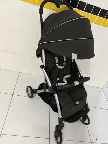 ? Vende-se Carrinho de Bebê Chicco Goody Plus P