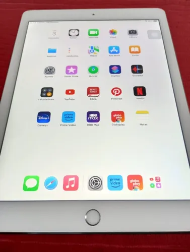 iPad Air 2 64GB - Impecável