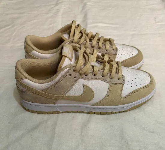 Nike Dunk low