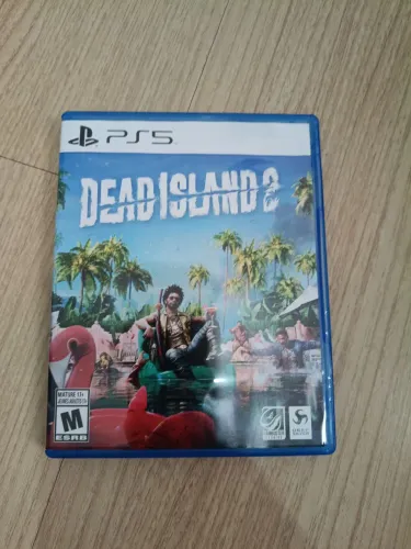 Dead Island 2 ps5