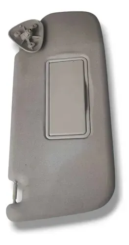 Quebra Sol Lado Direito Gm S10 Blazer 2000/2001