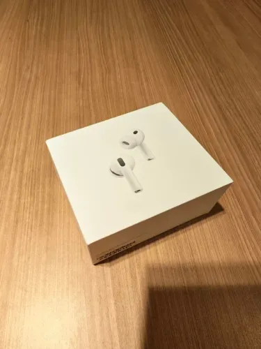 Airpods 3 pro novo lacrado