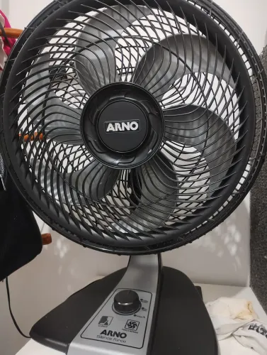 VENTILADOR ARNO 40CM