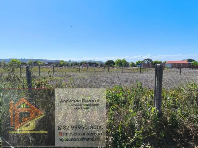 Lote para Venda em Marechal Deodoro, Francês