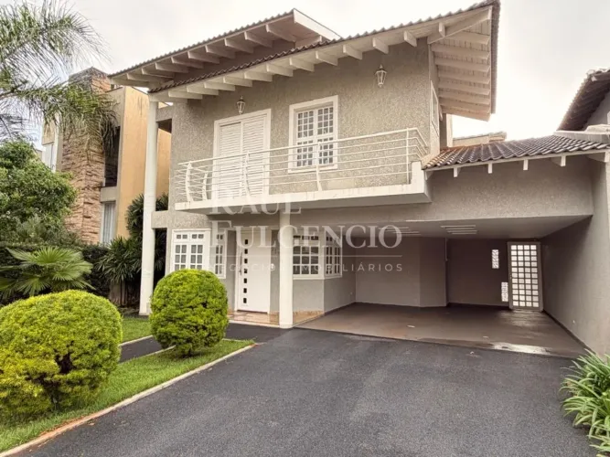 Condomínio Catuaí Parque I 4 Suites