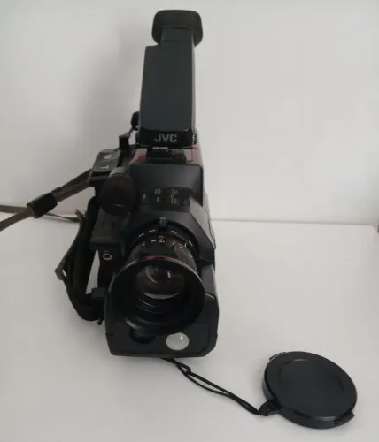 Filmadora JVC GR-40