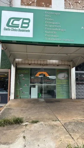 Loja para Venda Núcleo Bandeirante, Brasília