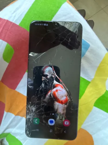 Galaxy A22