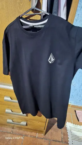Camisa da volcom GG original