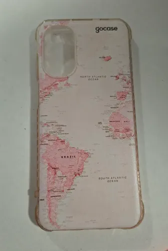 Capinha Gocase (Original) para Moto G82 