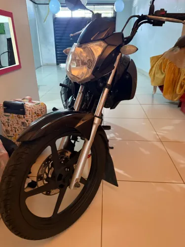 Yamaha Factor 150 2020 Flex