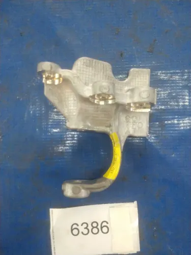 Suportes Motor E Caixa Honda New Civic 2007/2011 90te0at