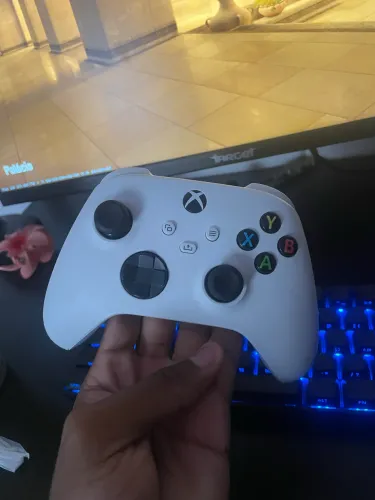 Controle Xbox Série-X original, wirless