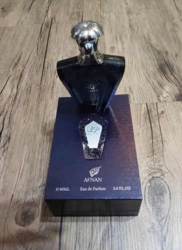 Perfume Turathi Blue / Afnan / EDP 90ml / Novo e Original!