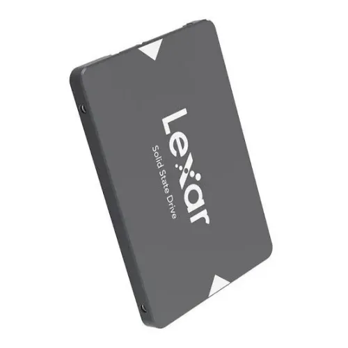SSD SATA LEXAR NS100 256GB