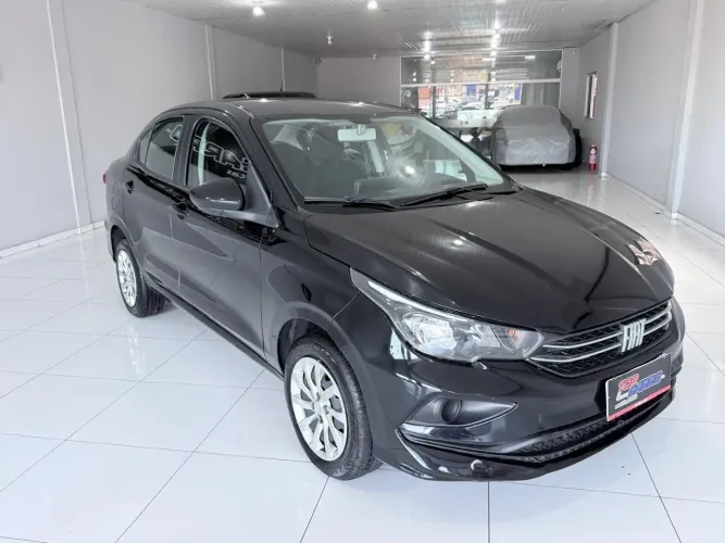 Fiat Cronos Drive 1.0 6V 2024