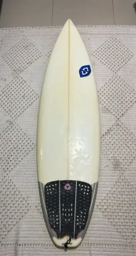 Prancha Joca Secco 5'10 1/2"