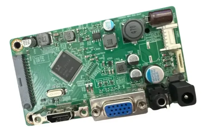 Placa Principal AOC 24b1xhm 715g9284
