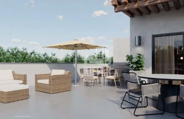 Cobertura com 2 quartos à venda, 135 m² por R$ 1.107.680 - São Francisco - Niterói/RJ