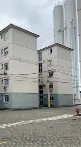 Imóvel com ótimo padrão Apartamento no Rocha Sobrinho, Mesquita - RJ, Apto 503, 2 quartos