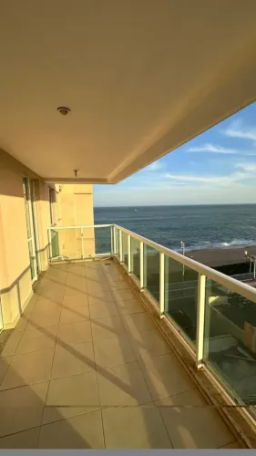 Imóvel para aluguel tem 75 metros quadrados com 2 quartos em Praia Campista - Macaé - RJ