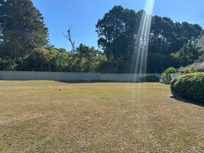 Terreno à venda no Veredas, Laranjal - com 418 m² de área total, sendo sendo 13 metros de