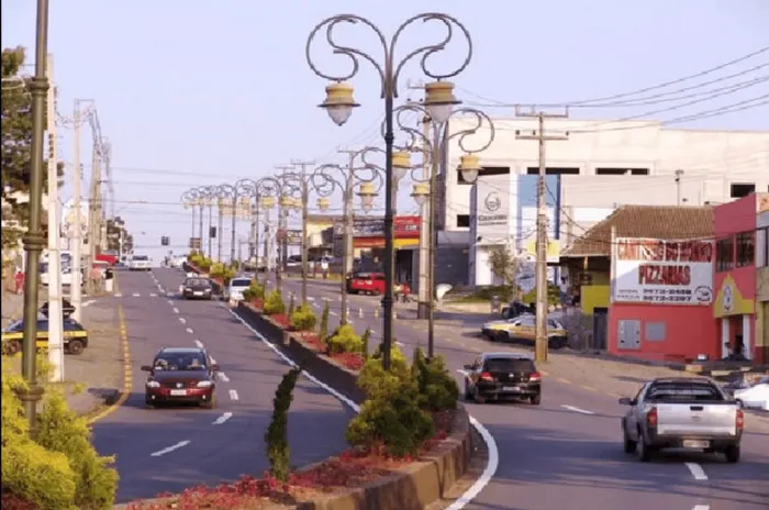 Quatro Barras, Terreno com Projeto aprovado de 30 Aptos - Com Alvará Liberado, 1.200m², à
