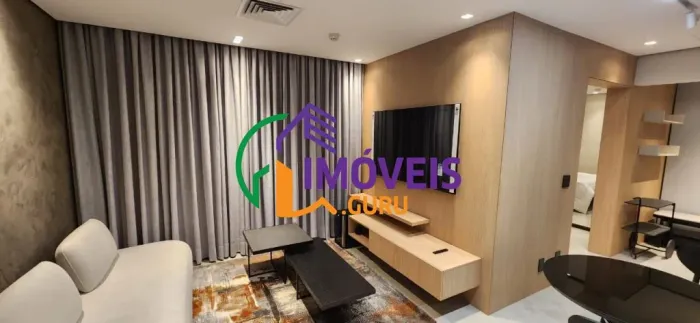 APARTAMENTO - CENTRO - SP