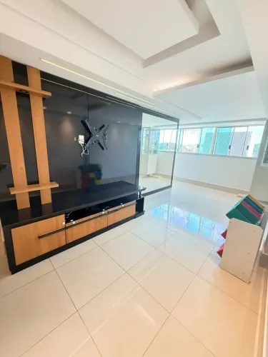 Alugo Apartamento com Área Privativa 188m² | R$ 6.600/mês - Bairro Liberdade - Pampulha