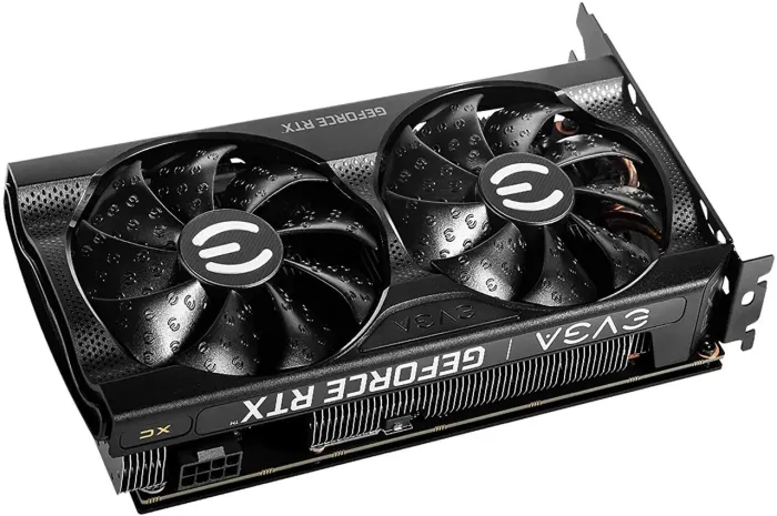RTX 3060 12GB PRA SAIR LOGO!