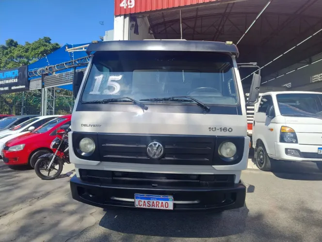 Volkswagen 10-160
