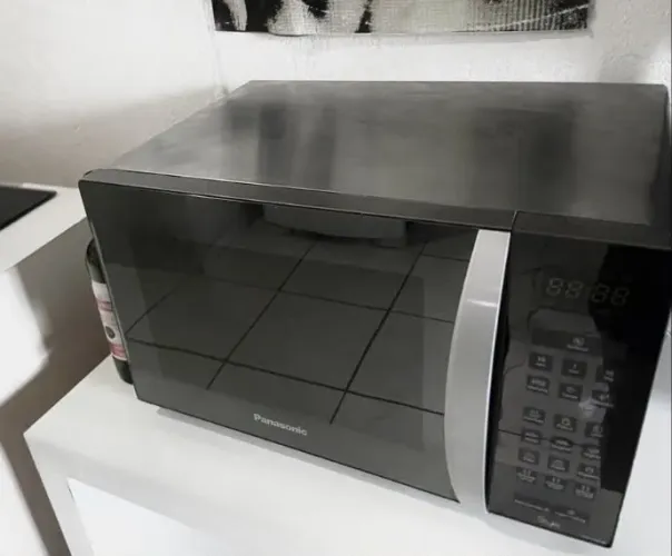 Microondas Panasonic