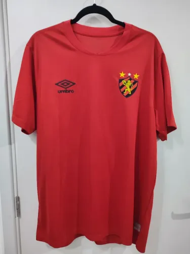 Camisa Sport Recife - basic 2