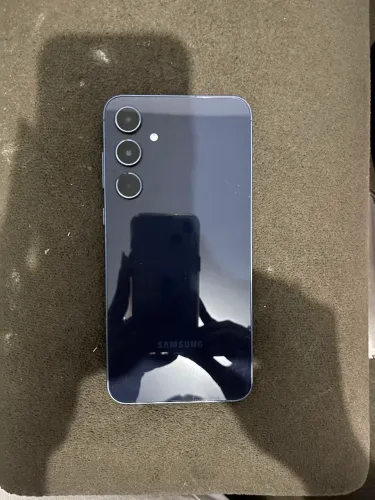 Galaxy A55| 128gb perfeito estado