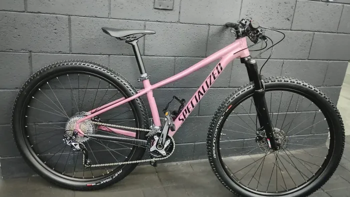 Bicicleta MTB Specialized