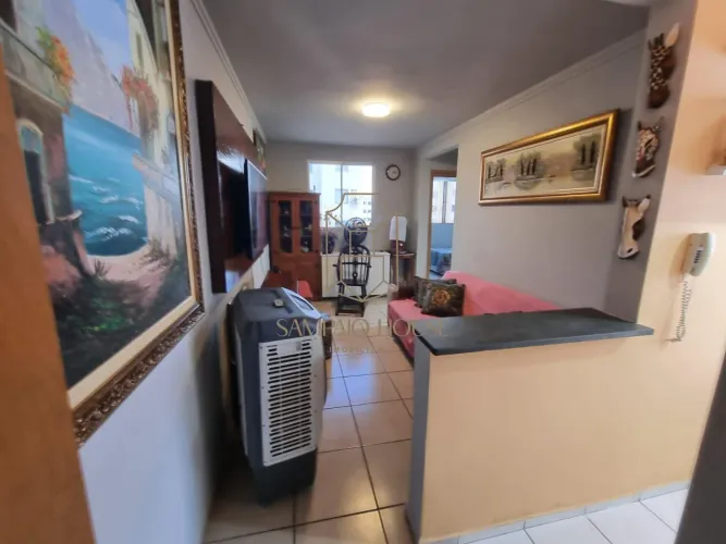 APARTAMENTO À VENDA  Chapada Diamantina - Bairro Dom Aquino