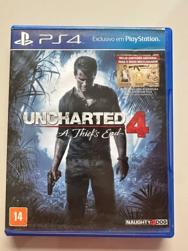 Jogos PS4 e Ps5 preços na descrição