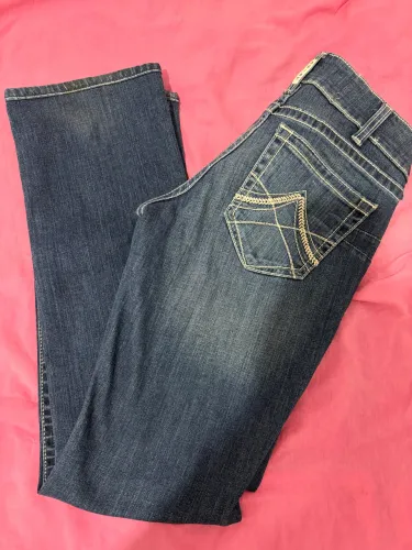 Calça ariat 