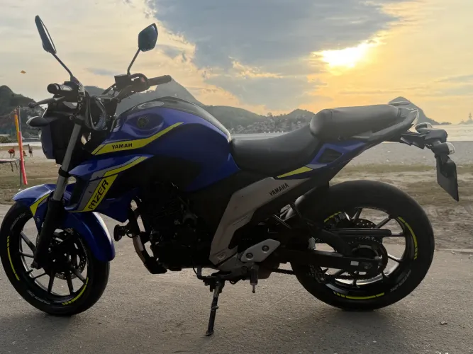 Fazer 2023