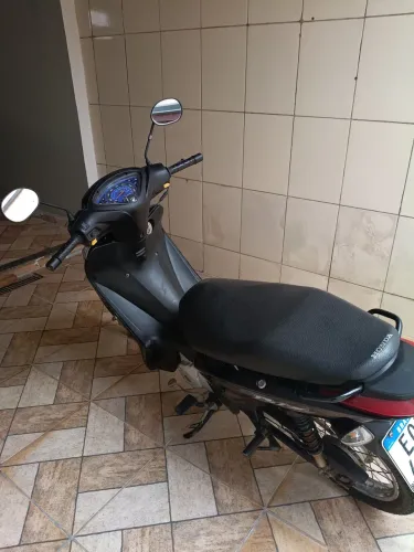 Honda biz 125