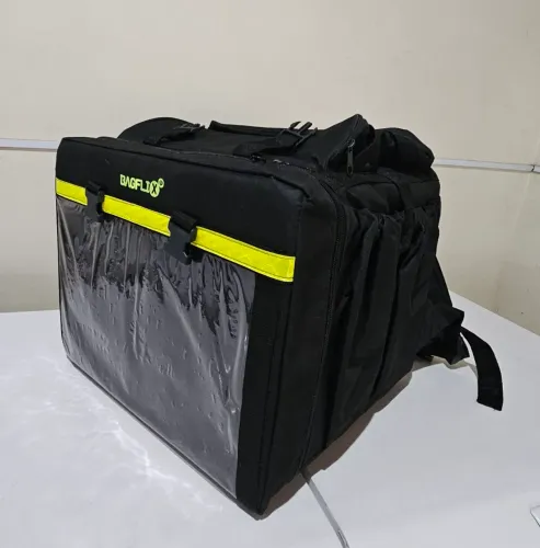 Bag térmica de entrega / delivery