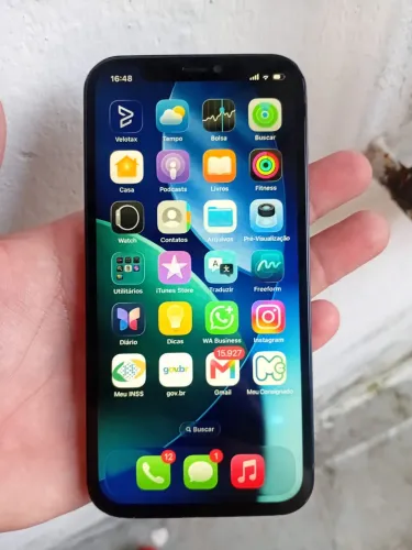 Vendo iPhone 12