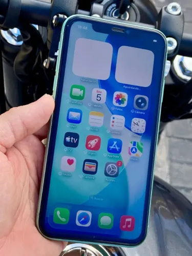 iPhone 11 de 128 GB