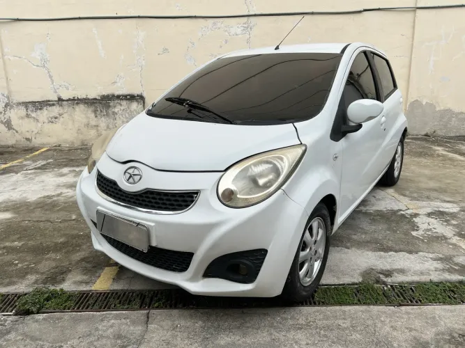 JAC J2 1.4 16V 5P Mec. 2014