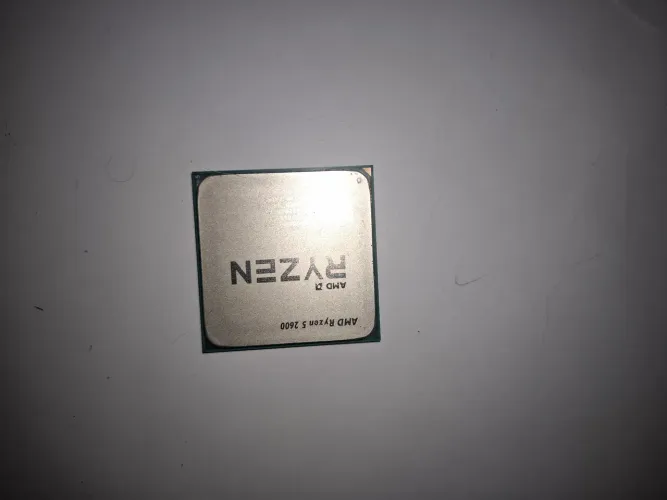 Processador Ryzen 5 2600