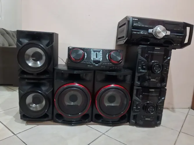 Eletronicos